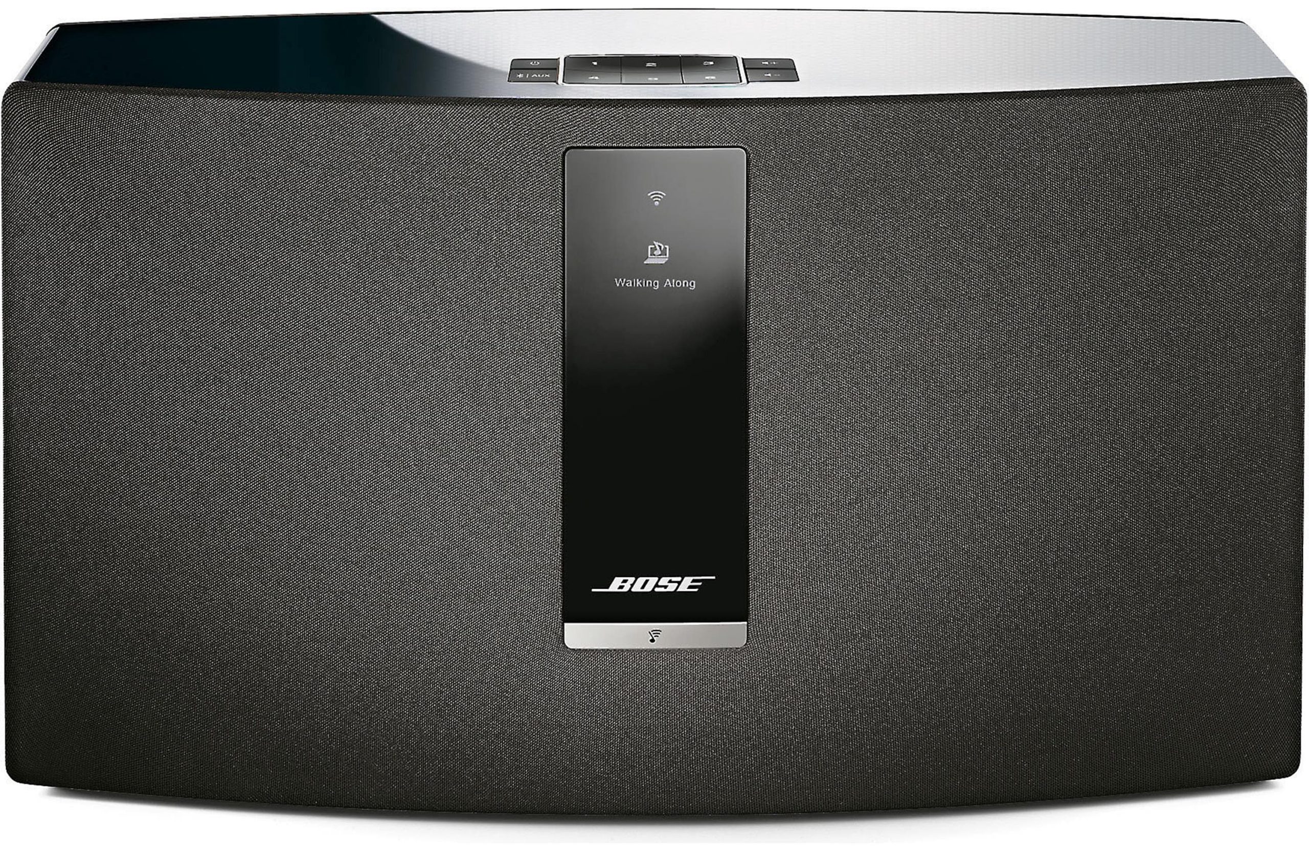 bose soundtouch 30 series iii wireless
