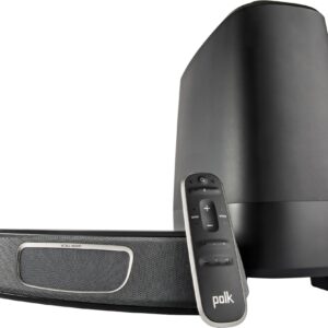 Polk Audio MagniFi Mini Price in India