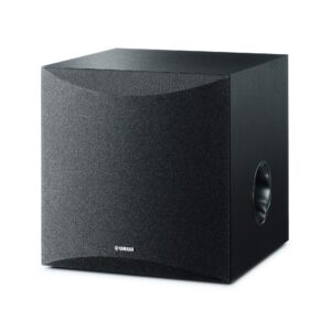 Yamaha NS-SW050 Subwoofer Price in India