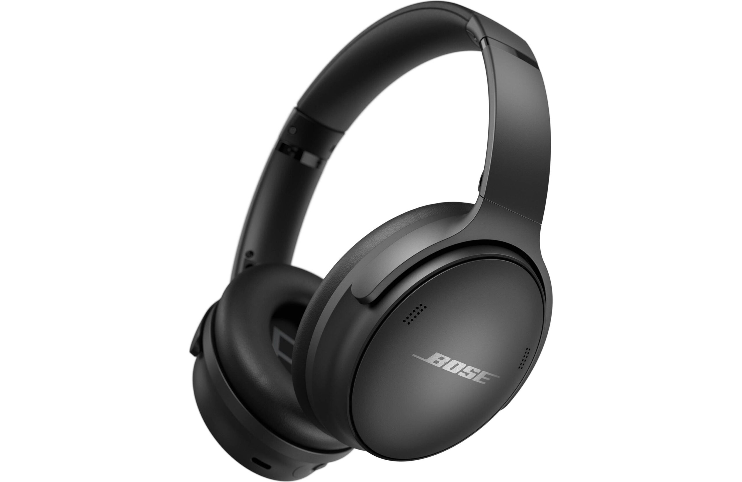 Bose QuietComfort 45 Noise Cancelling Headphones 