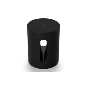 Sonos Sub Mini - Wireless Subwoofer
