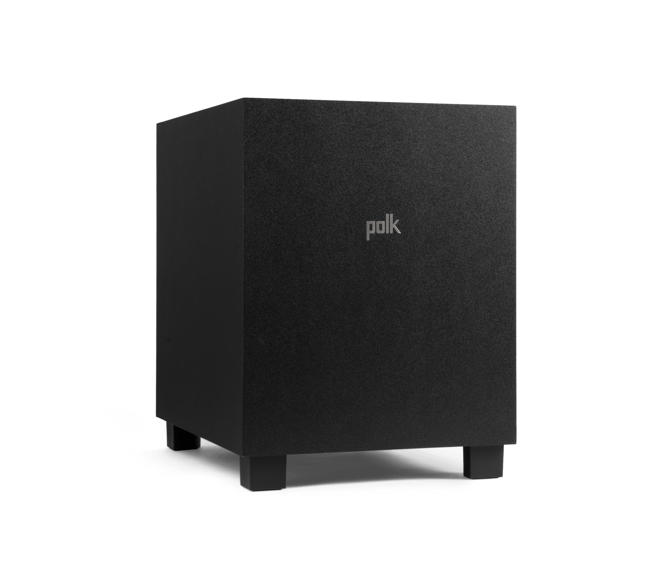 Polk Audio Monitor XT10 - 10" Powered High-Performance Subwoofer
