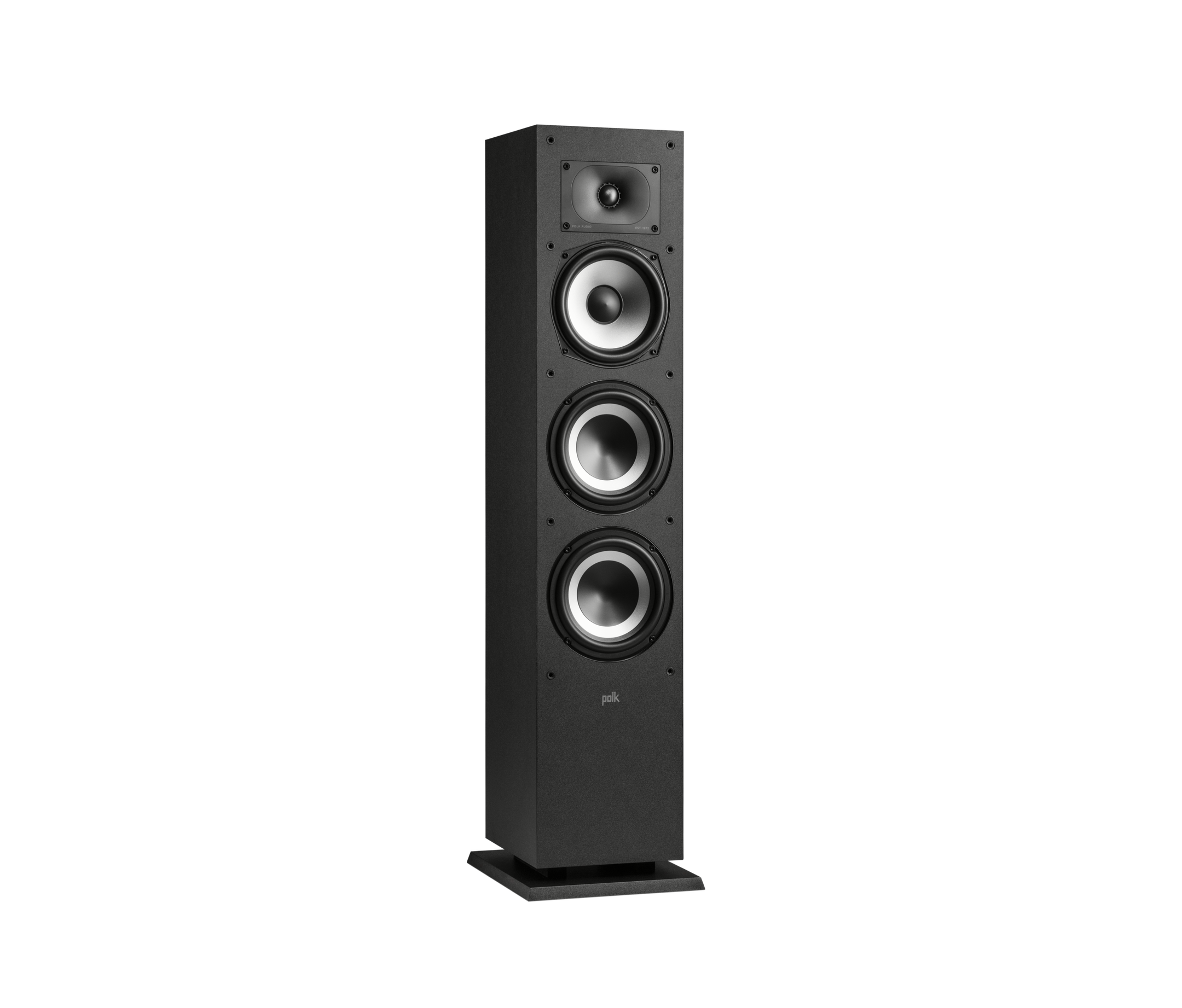 Polk Audio Monitor XT60 - High-Resoution Floor-Standing Tower Speaker