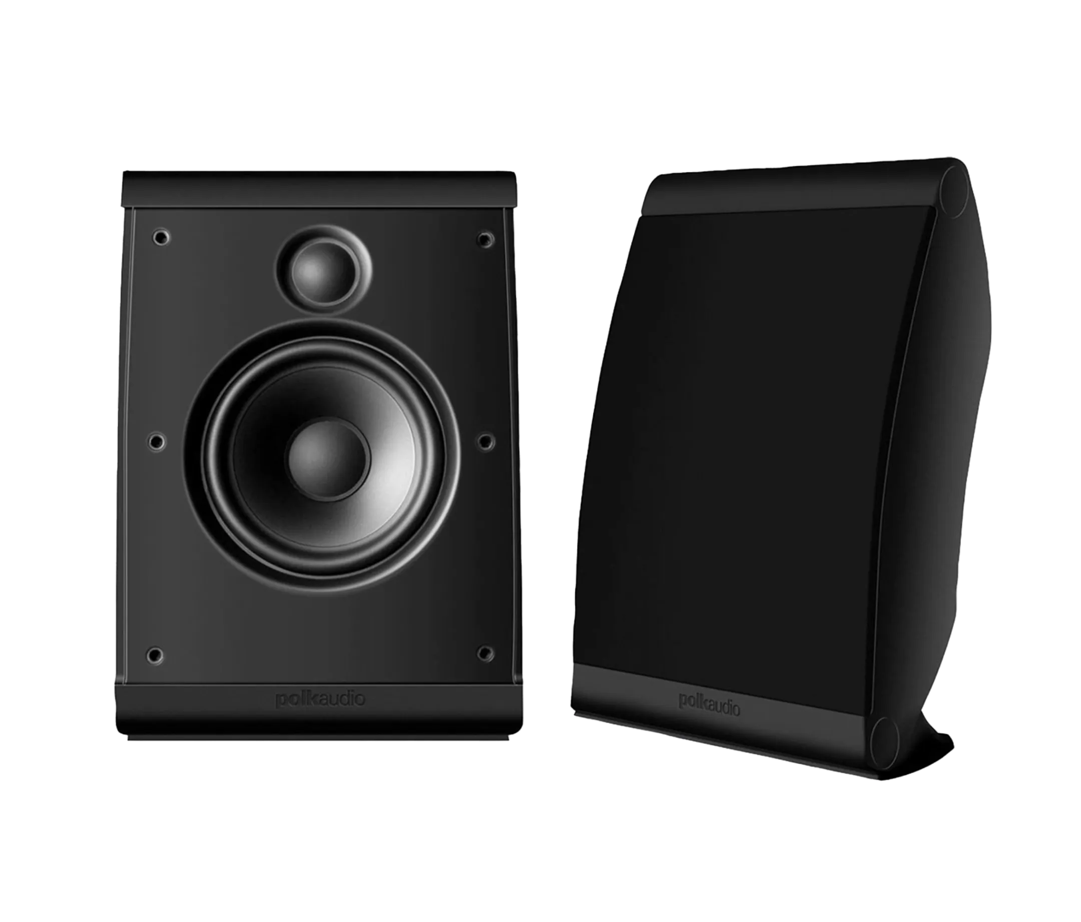 Polk Audio OWM3 - Compact Multi-Application Speakers