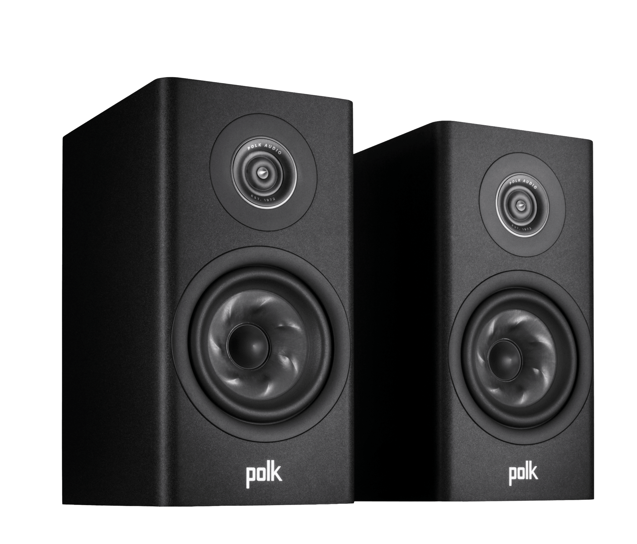 Polk Audio Reserve R200 - Premium Bookshelf Speakers
