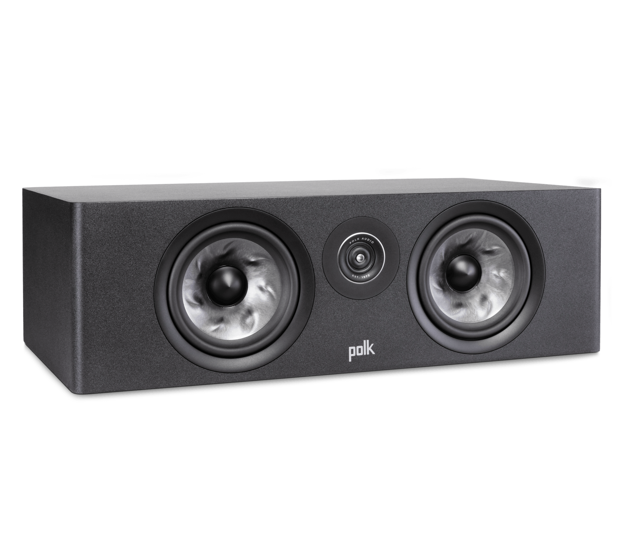 Polk Audio Reserve R400 - Premium High-performance Center Channel Speaker