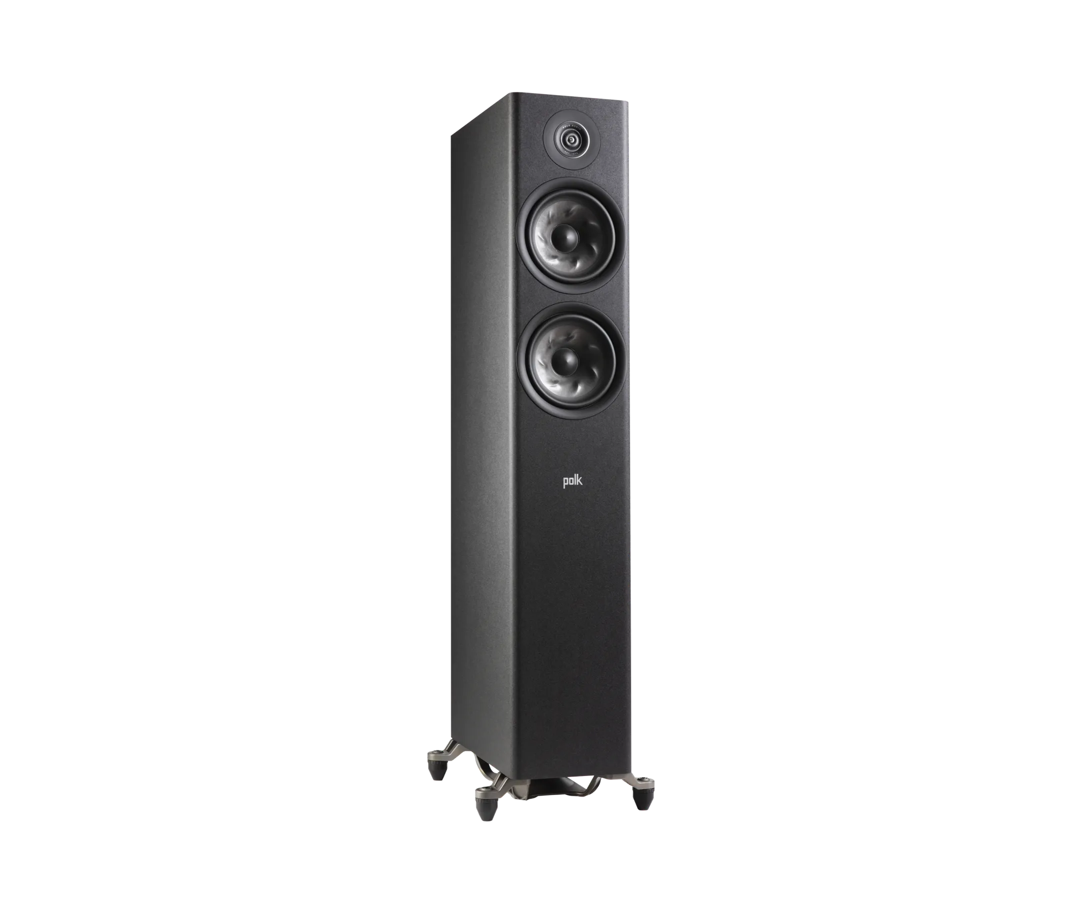 Polk Audio Reserve R600 - Premium Floor-Standing Tower Speaker
