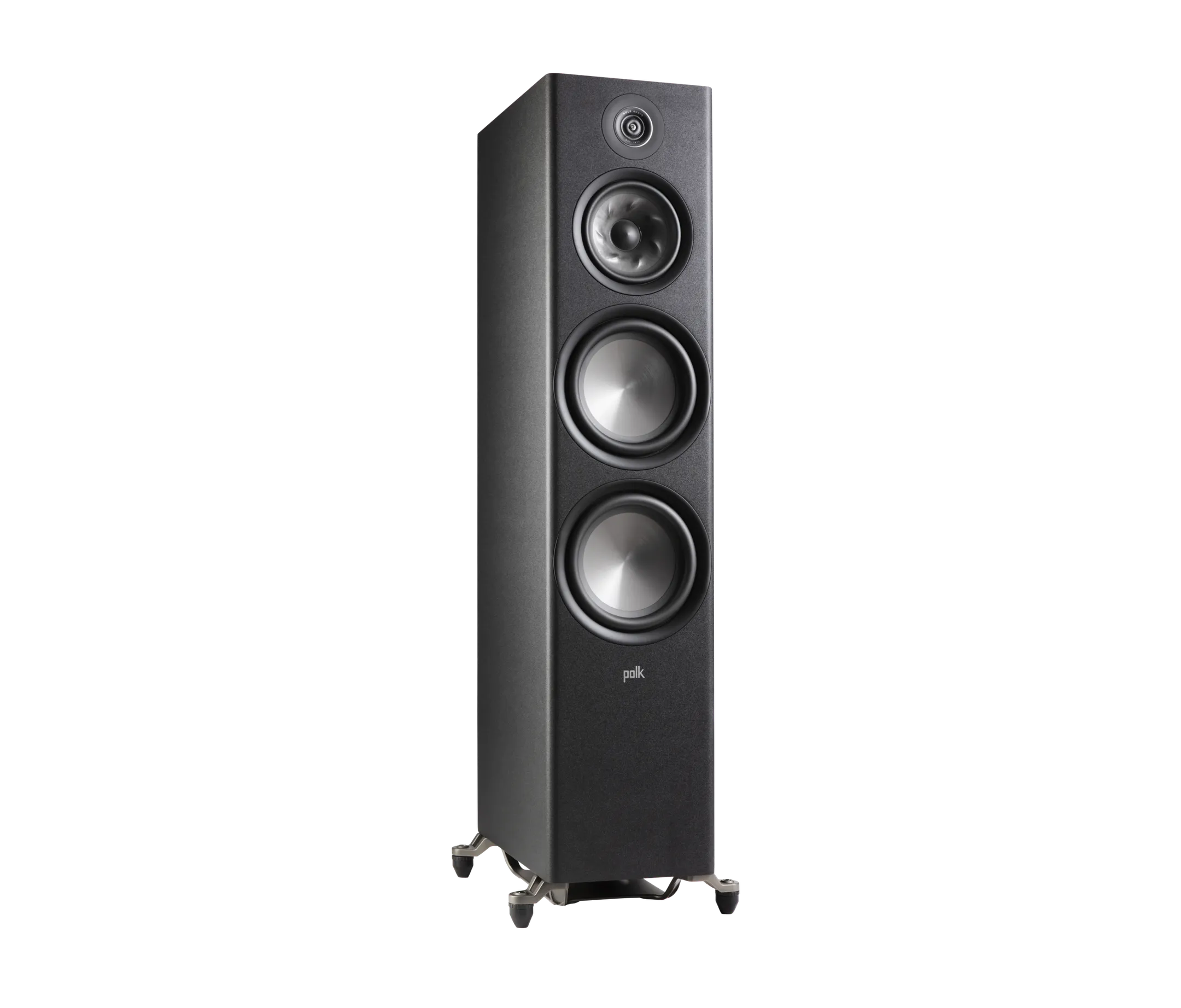 Polk Audio Reserve R700 - Premium Large Floor-Standing Tower Speaker