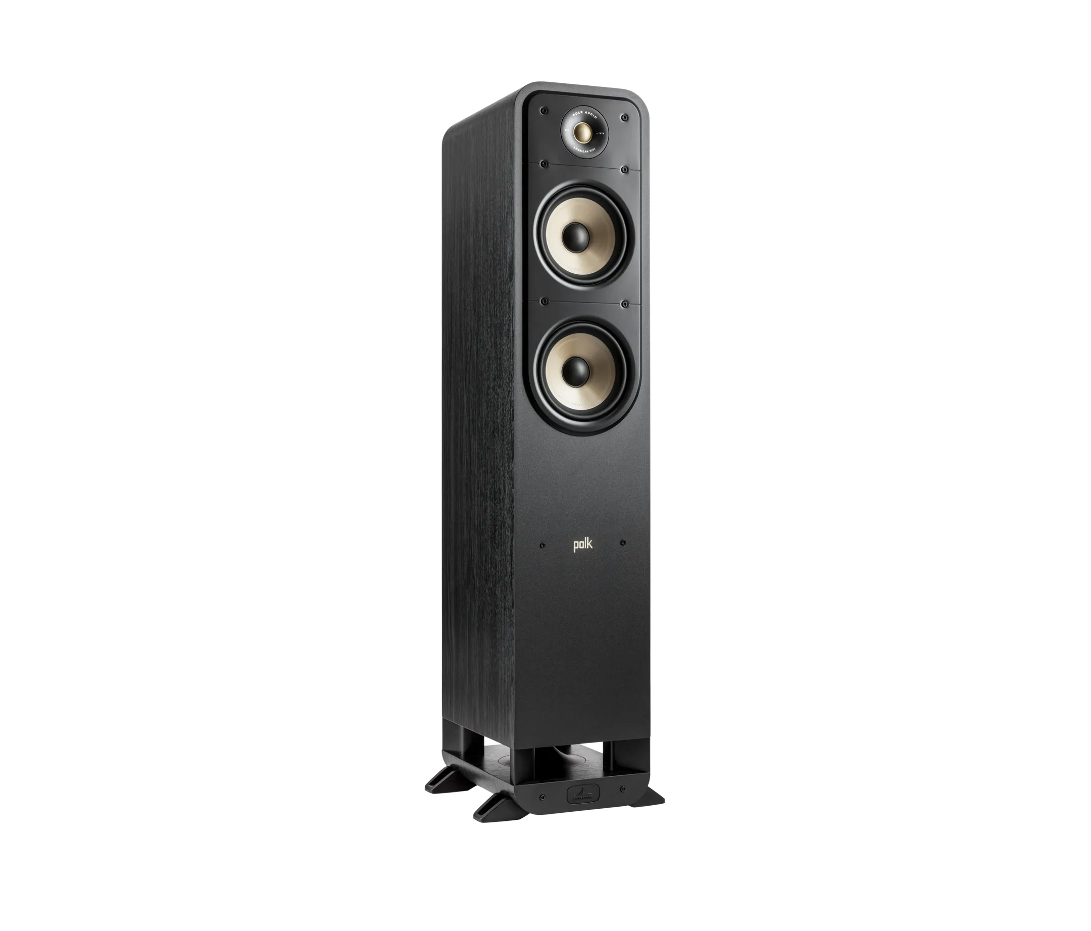 Polk Audio Signature Elite ES55 - High-Quality Floor-Standing Tower Speaker