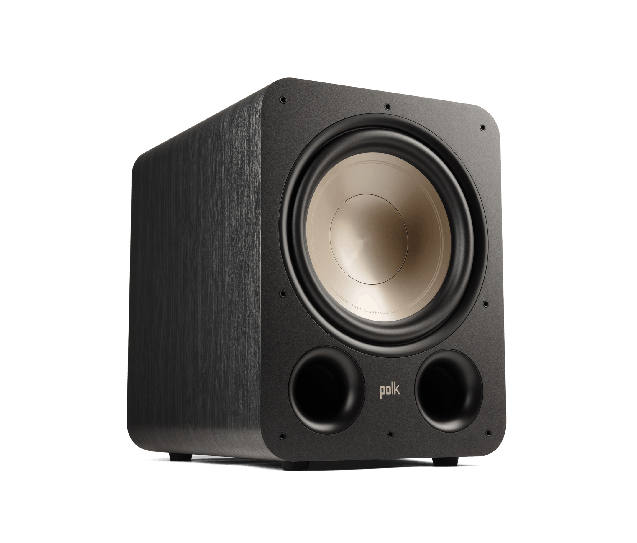 Polk Audio Signature Elite ES12 12" powered subwoofer
