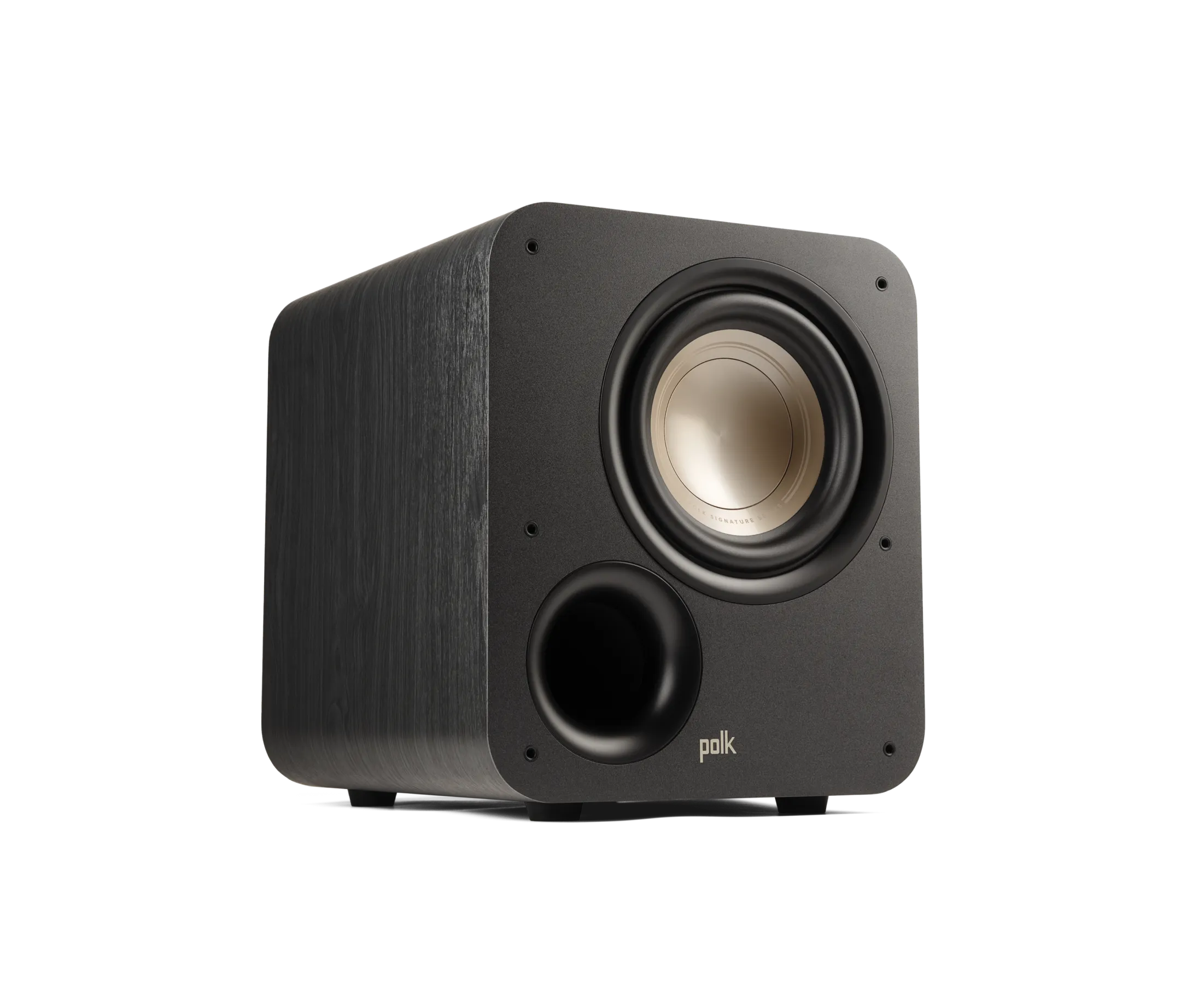 Polk Audio Signature Elite ES8 - 8” Signature Elite subwoofer