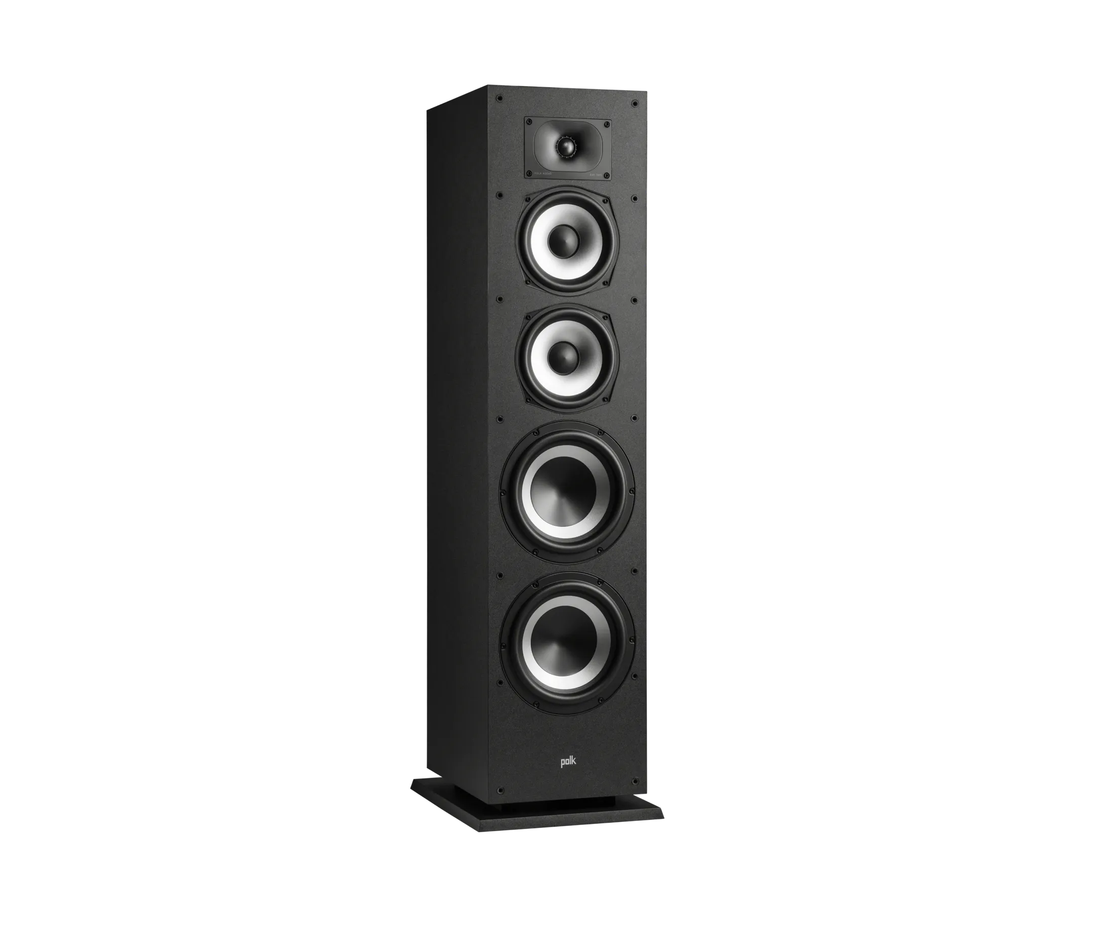 Polk Audio Monitor XT70 - High-Resolution Large Floor-Standing Tower Speaker